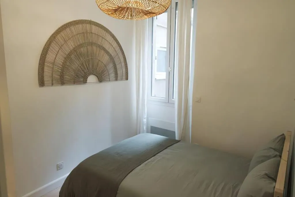 The Cosy Home Centre Ville Parking Clim Valence  0*, Valence (Drome) France