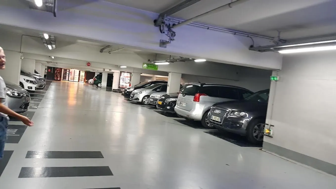 The Cosy Home Centre Ville Parking Clim Valence  France